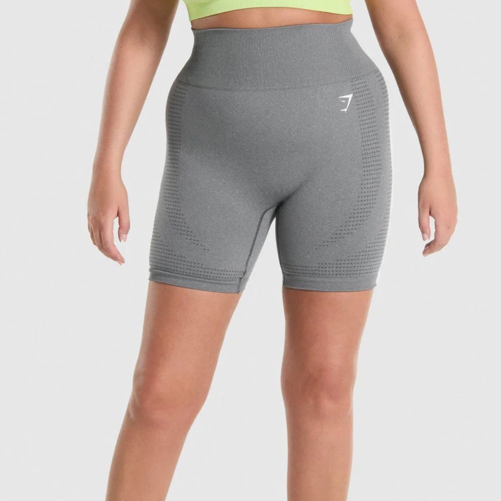 Gymshark Vital Seamless 2.0 Shorts